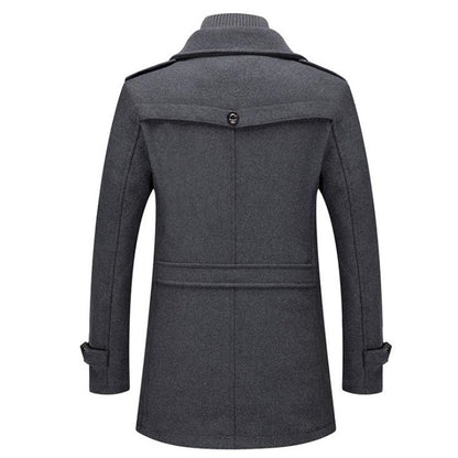 Sander - Stylische Winterjacke